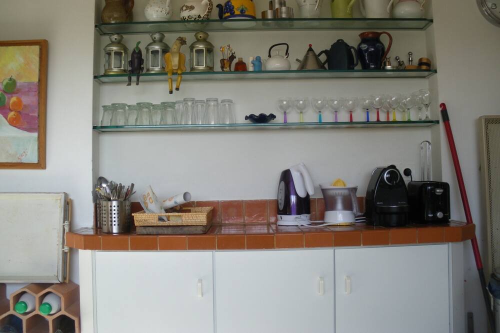 Photo of Kitchen in Arles