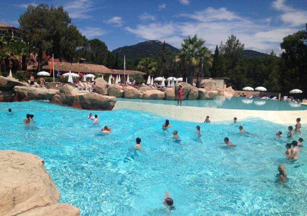 Photo of Outdoor in Les Restanques