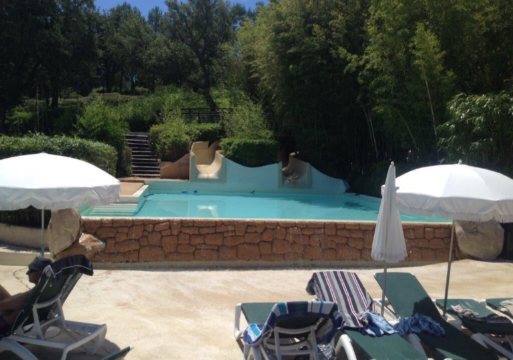 Photo of Outdoor in Les Restanques