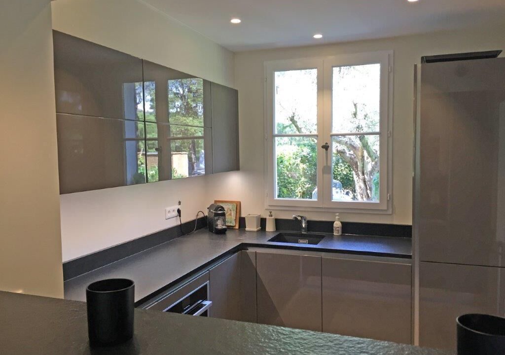 Photo of Kitchen in Les Restanques