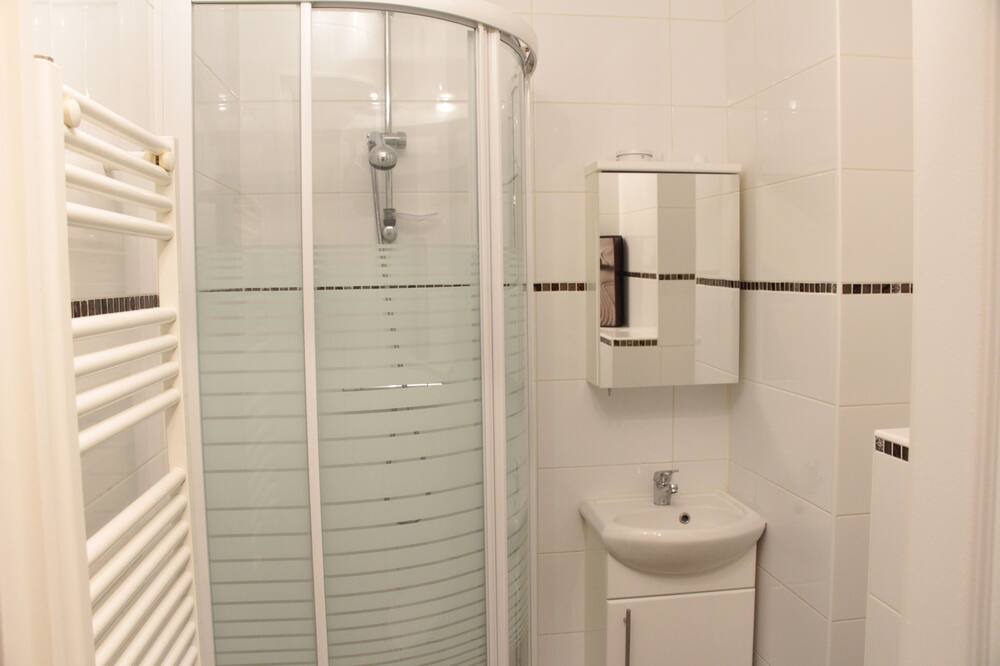 Photo of Bathroom in Isola