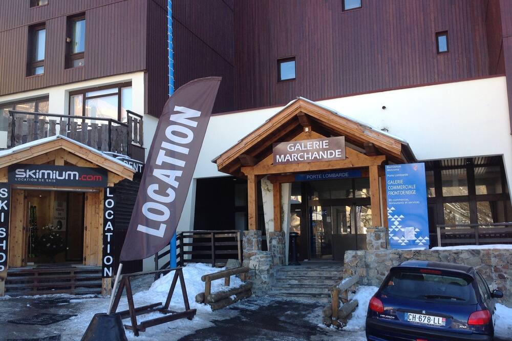Photo of Outdoor in Isola