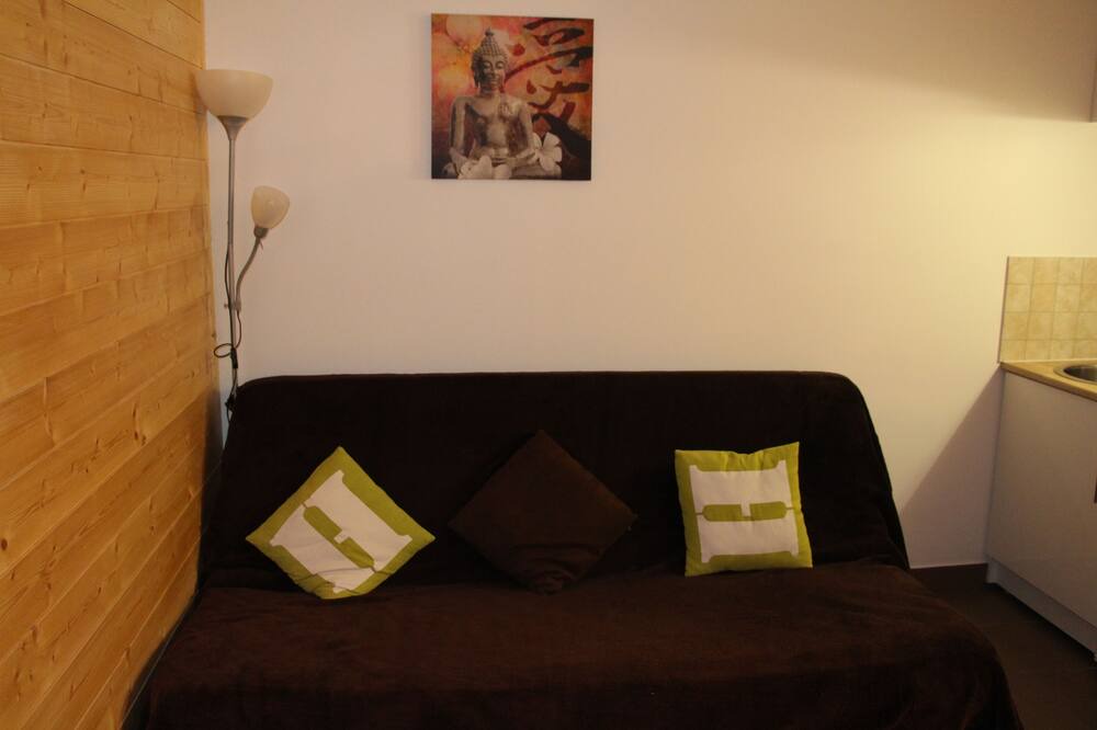 Photo of Bedroom in Isola