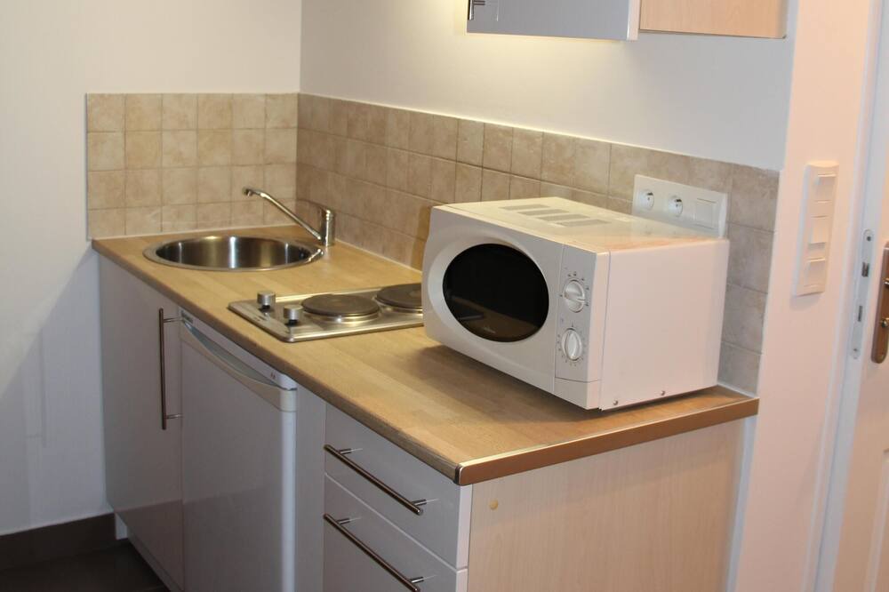 Photo of Kitchen in Isola