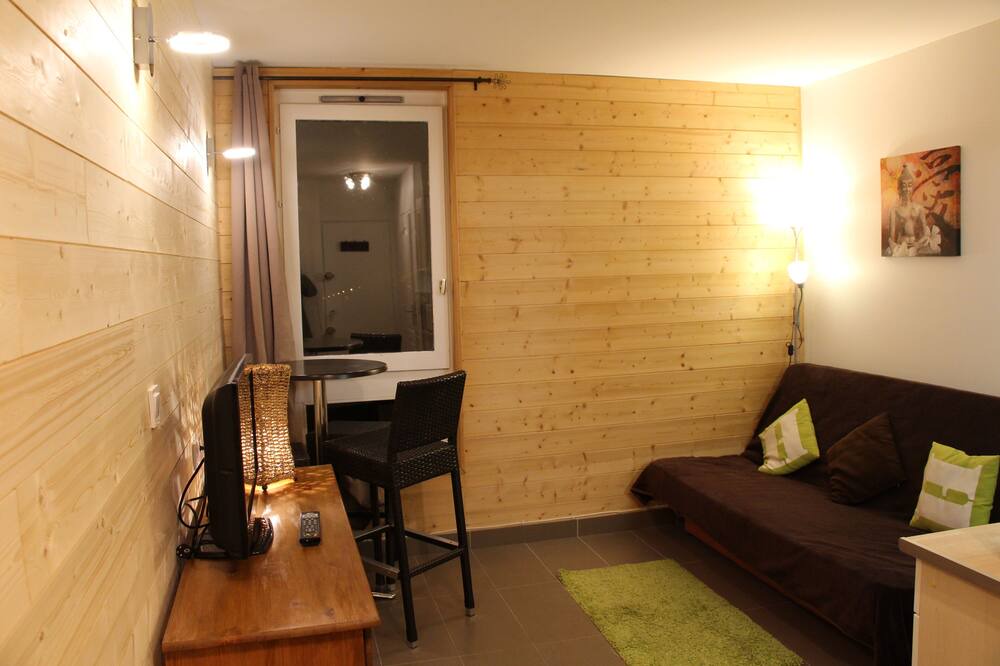 Photo of Livingroom in Isola