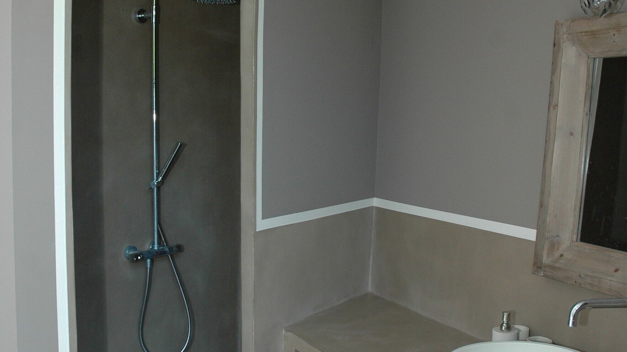 Photo of Bathroom in Saint-Martin-de-Castillon