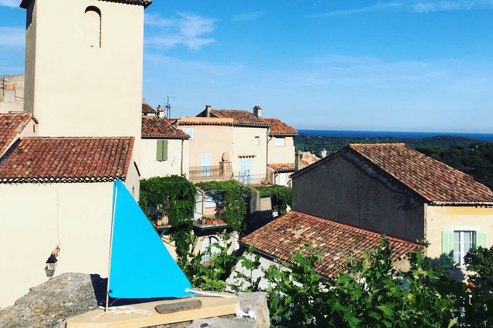 Photo of Outdoor in Ramatuelle