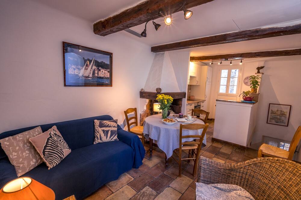 Photo of Livingroom in Ramatuelle