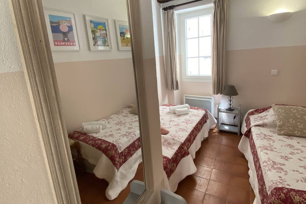 Photo of Bedroom in Ramatuelle