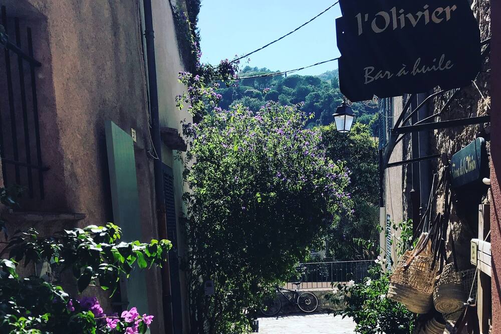 Photo of Outdoor in Ramatuelle