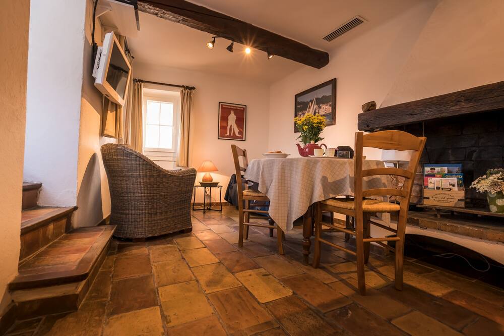 Photo of Livingroom in Ramatuelle