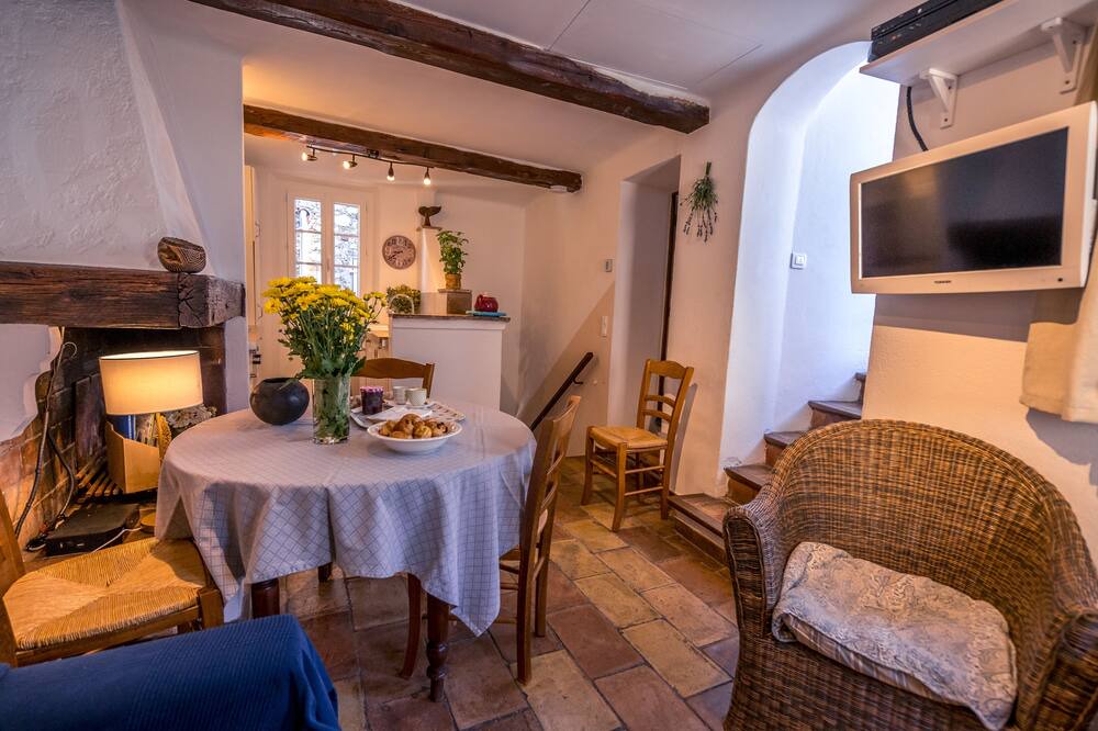 Photo of Livingroom in Ramatuelle