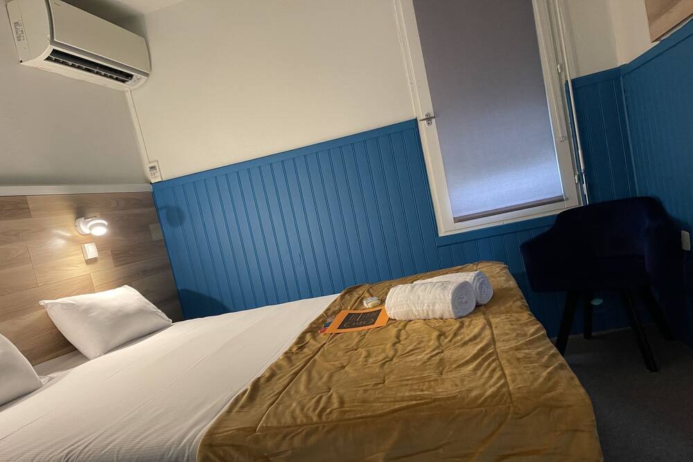 Photo of Bedroom in Montpellier