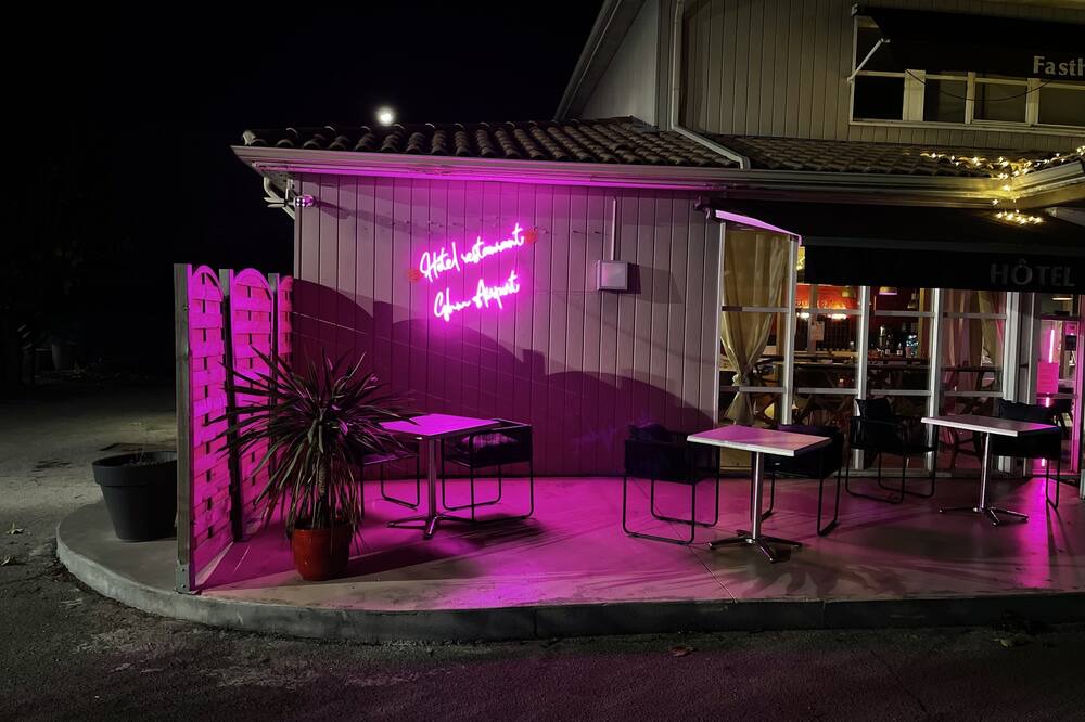 Photo of Outdoor in Montpellier