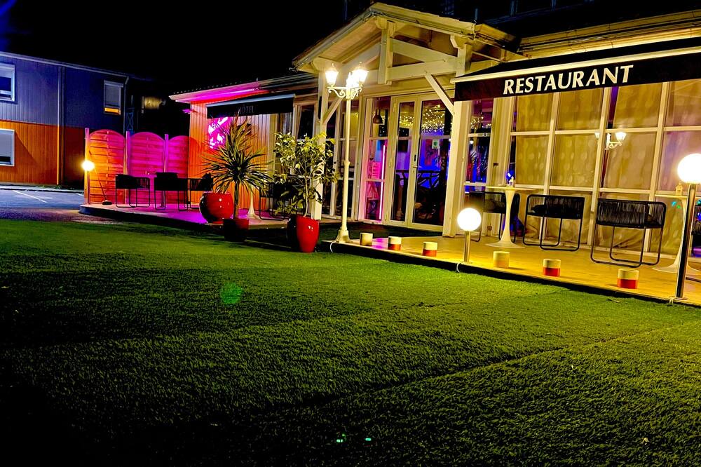Photo of Outdoor in Montpellier