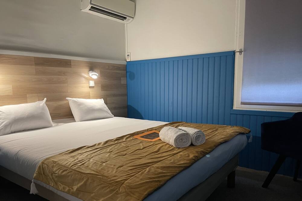 Photo of Bedroom in Montpellier
