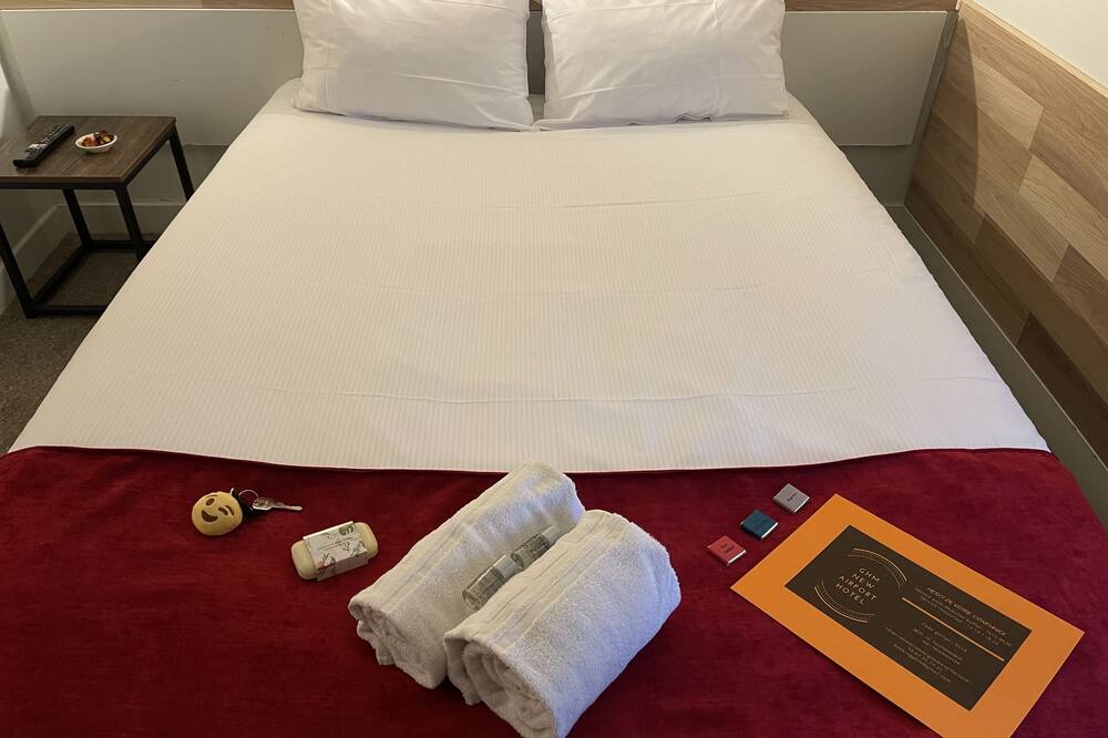 Photo of Bedroom in Montpellier