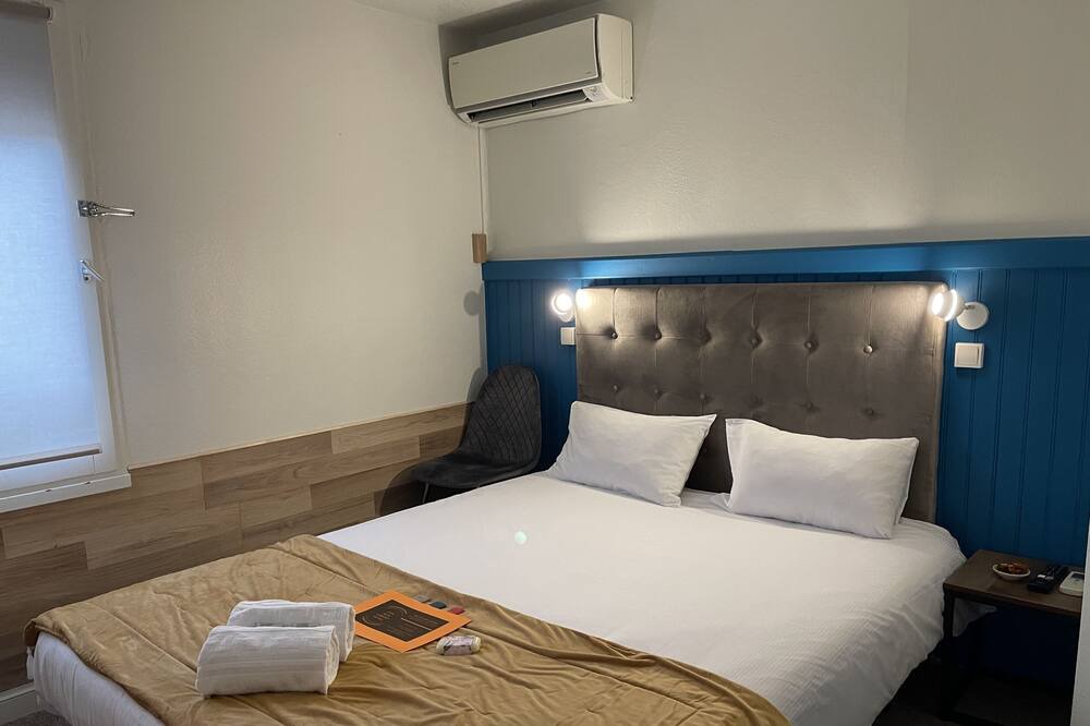 Photo of Bedroom in Montpellier