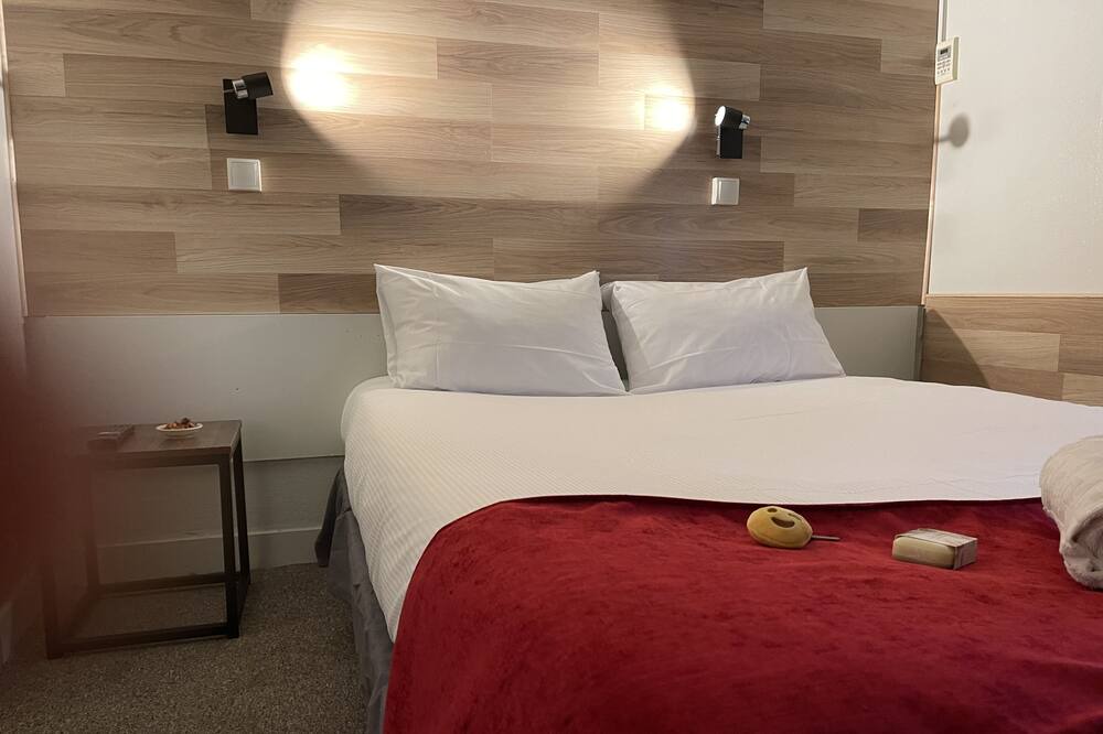 Photo of Bedroom in Montpellier