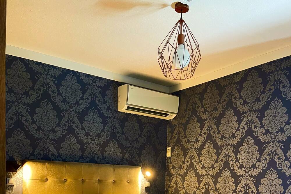 Photo of Bedroom in Montpellier