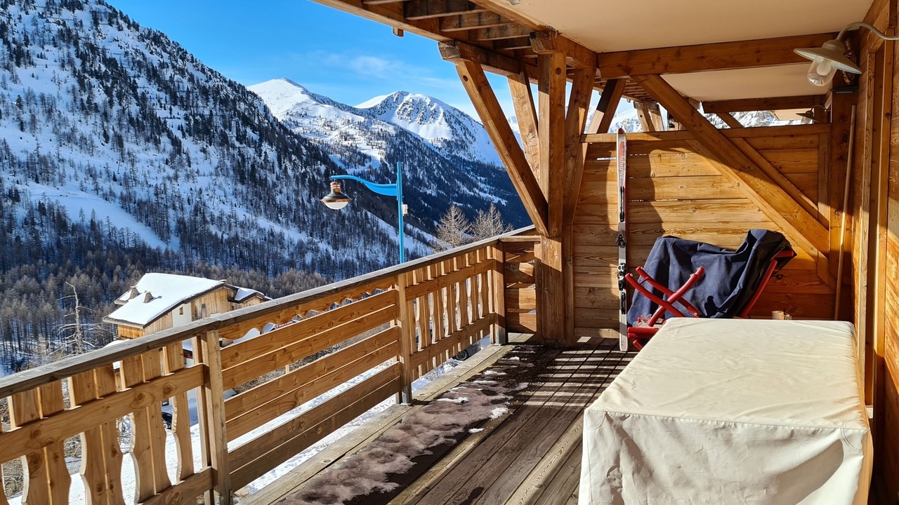 Photo of Outdoor in Isola