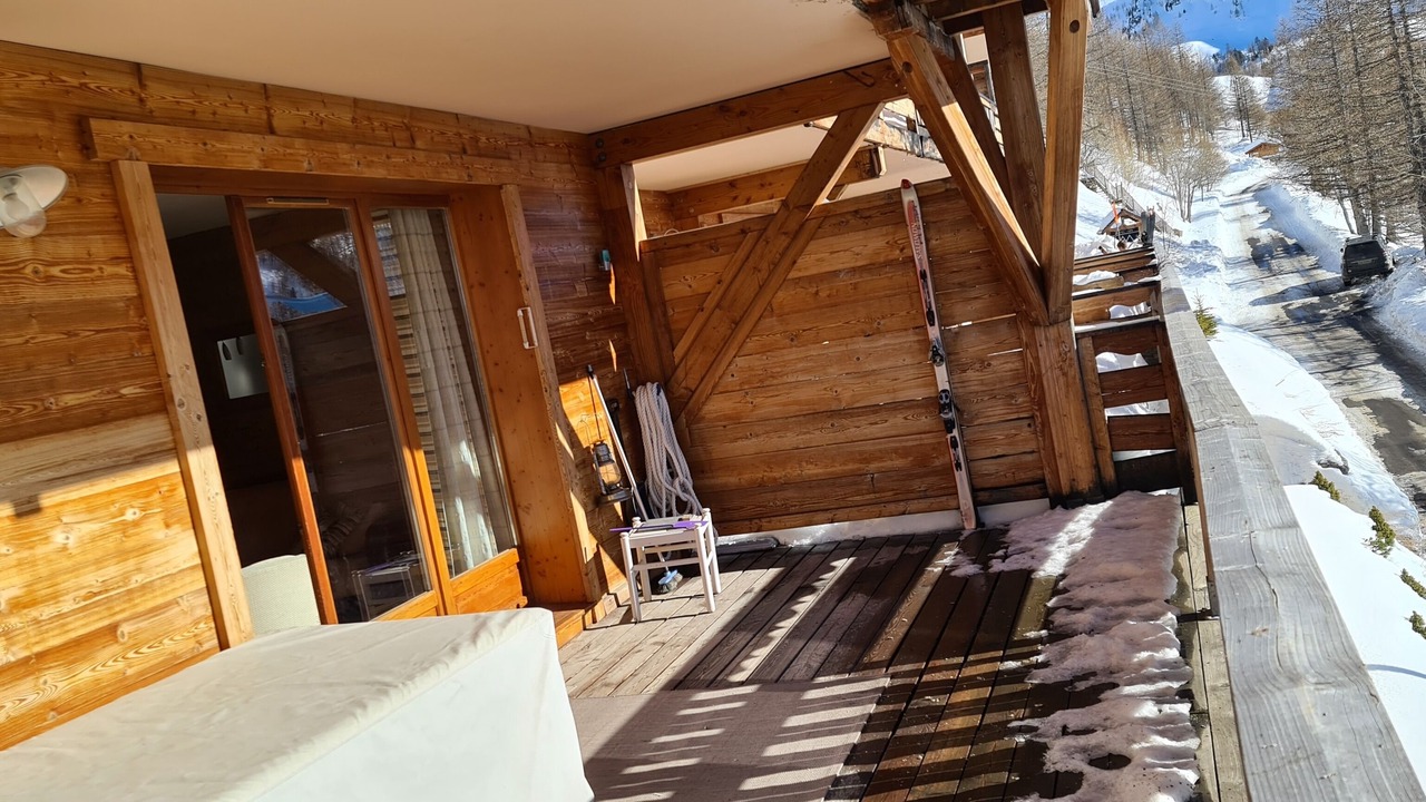 Photo of Outdoor in Isola