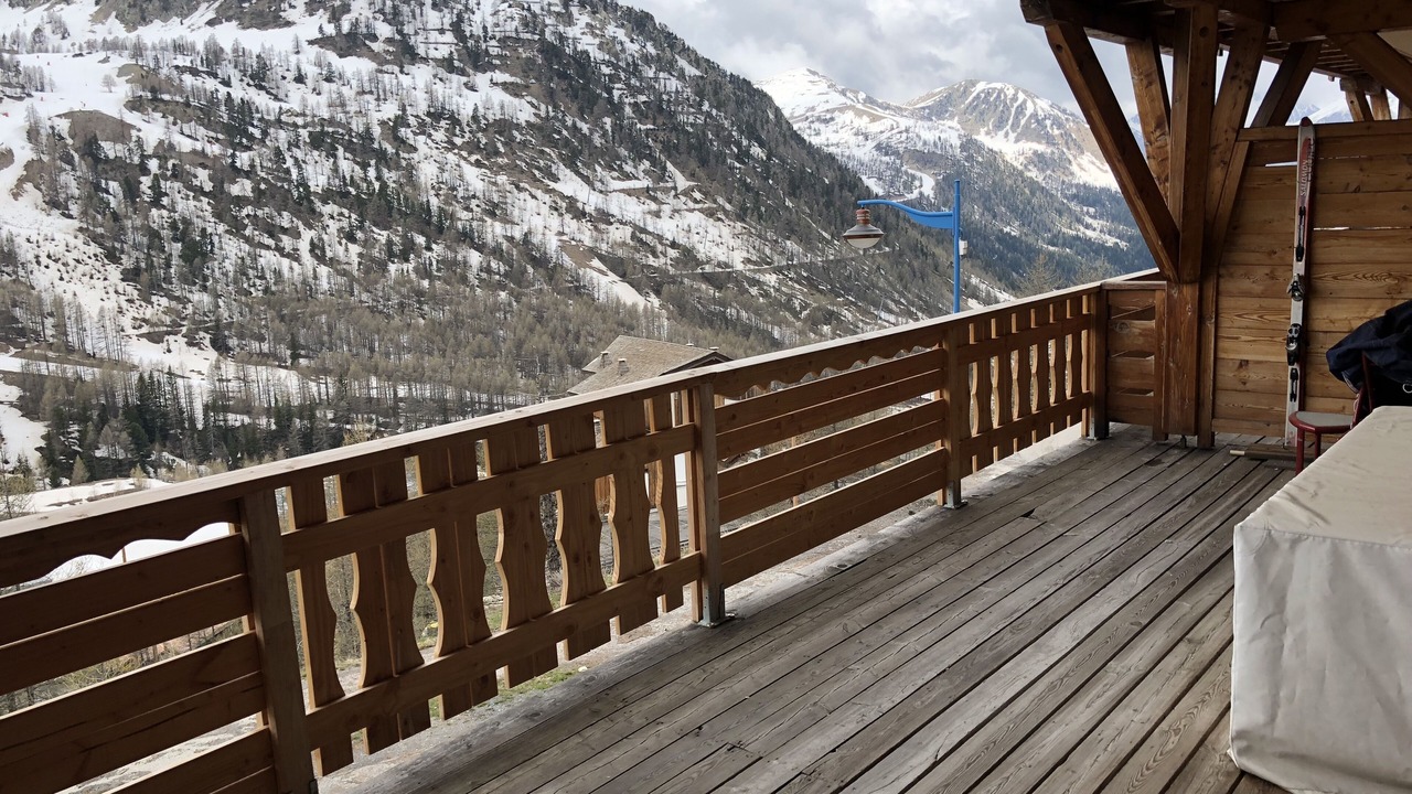 Photo of Outdoor in Isola