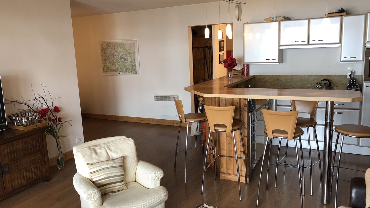 Photo of Kitchen in Isola