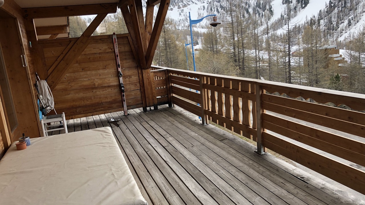 Photo of Outdoor in Isola