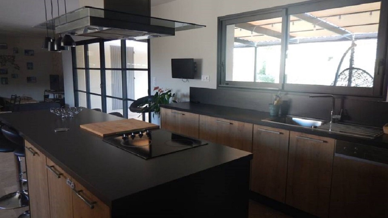 Photo of Kitchen in Molleges