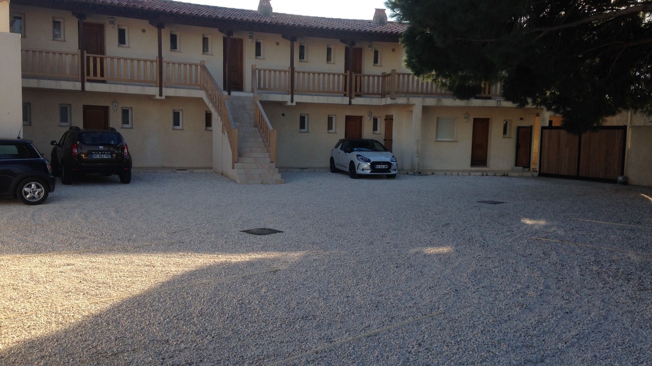 Photo of Outdoor in La Croix-Valmer