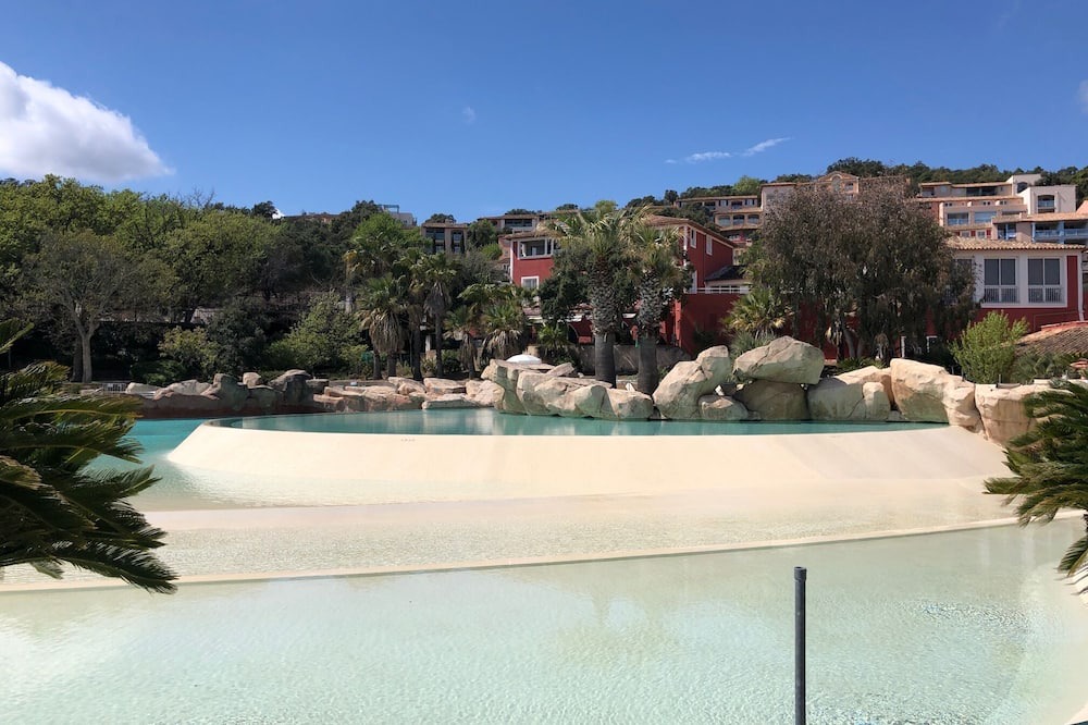 Photo of Outdoor in Les Restanques