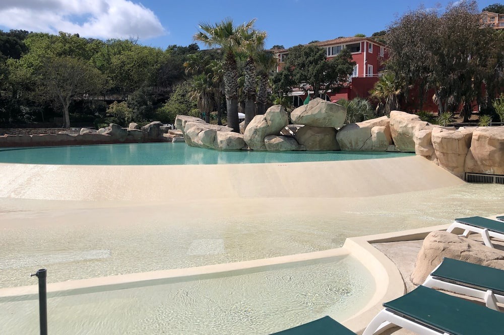 Photo of Outdoor in Les Restanques