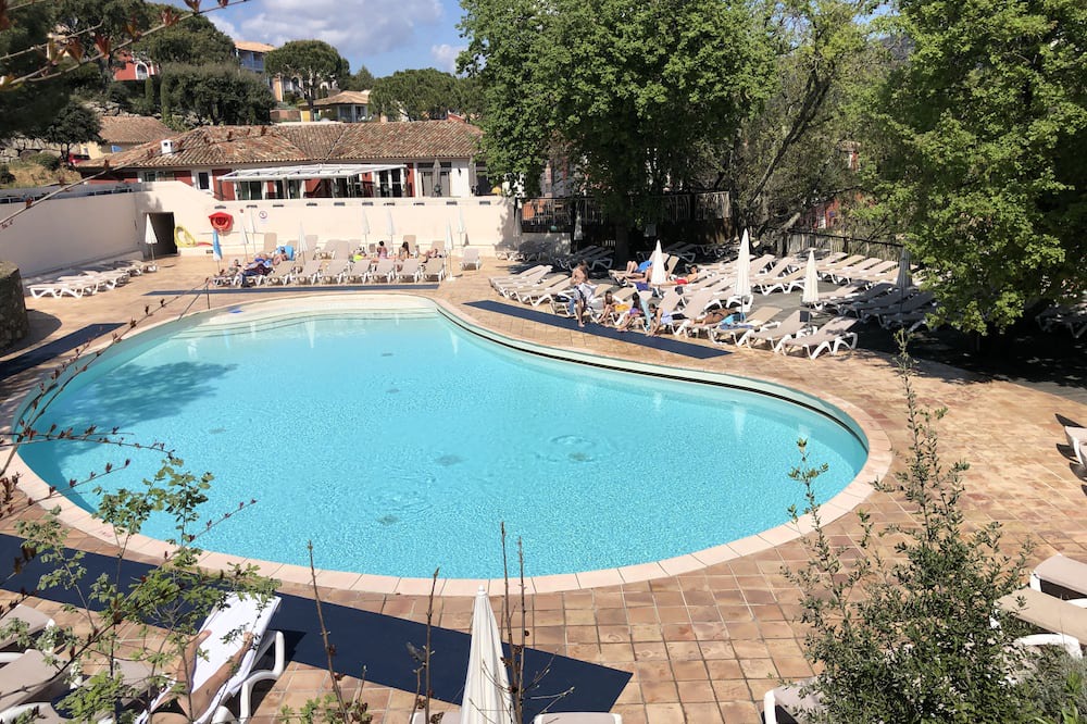 Photo of Outdoor in Les Restanques
