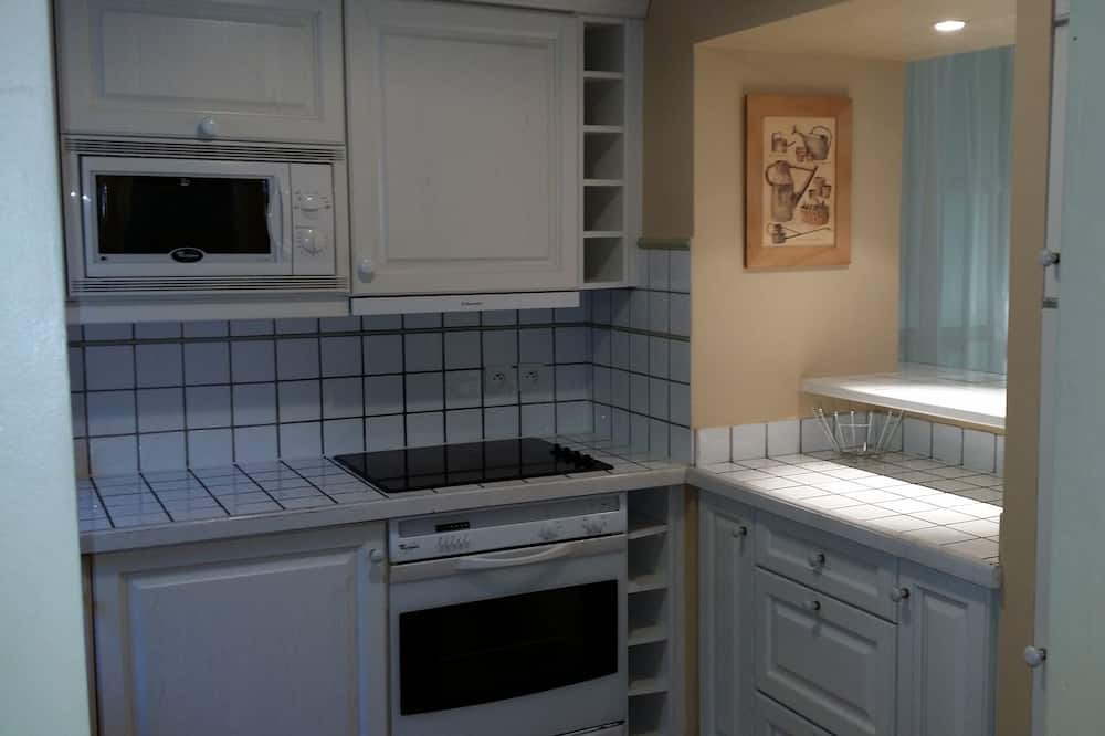 Photo of Kitchen in Les Restanques