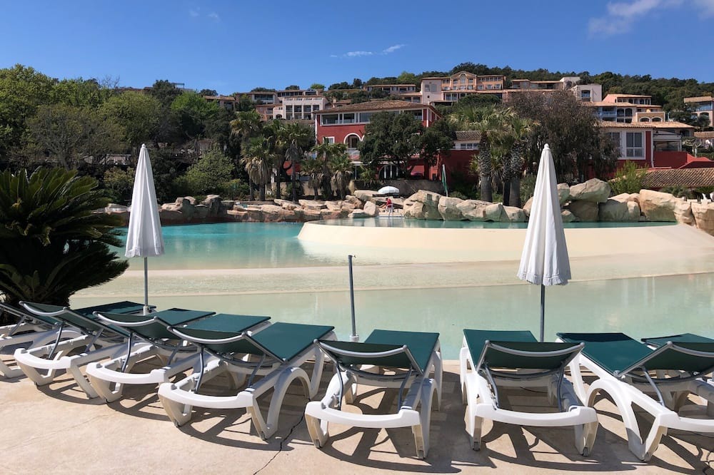 Photo of Outdoor in Les Restanques