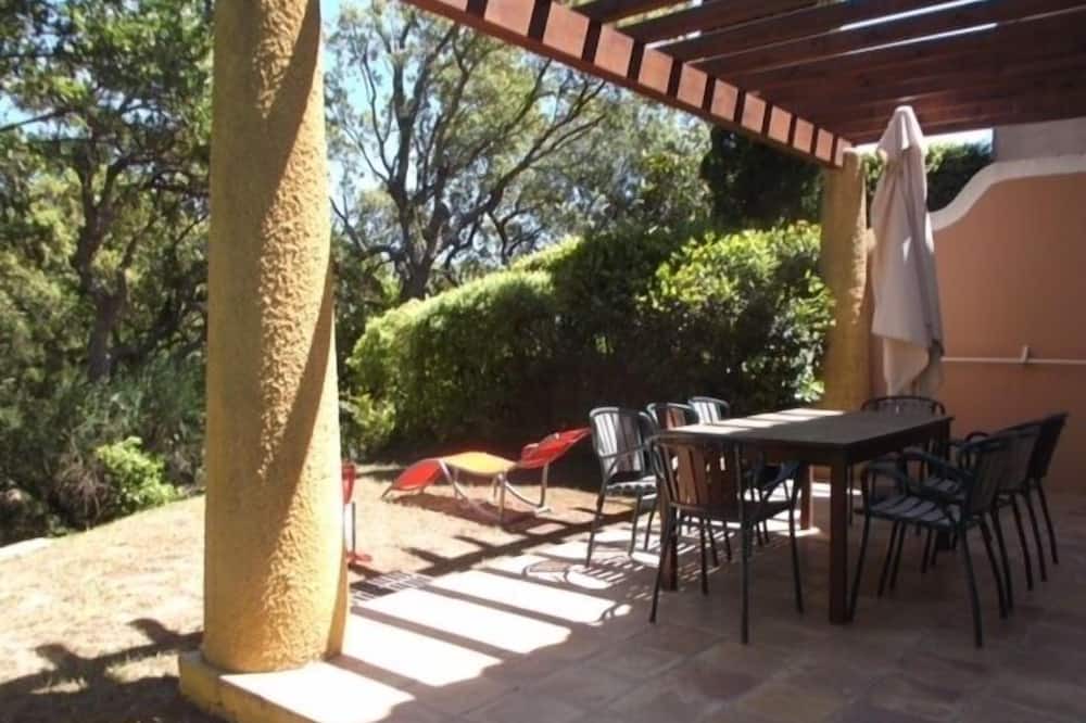 Photo of Patio Balcony in Les Restanques