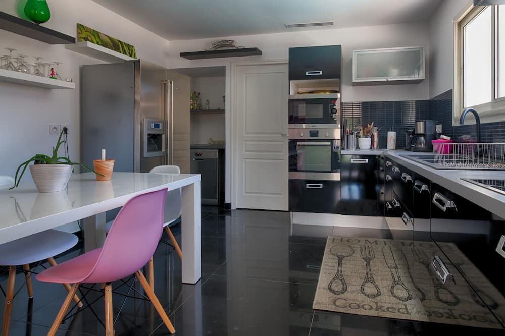 Photo of Kitchen in Avignon