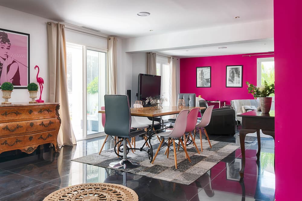 Photo of Bedroom in Avignon