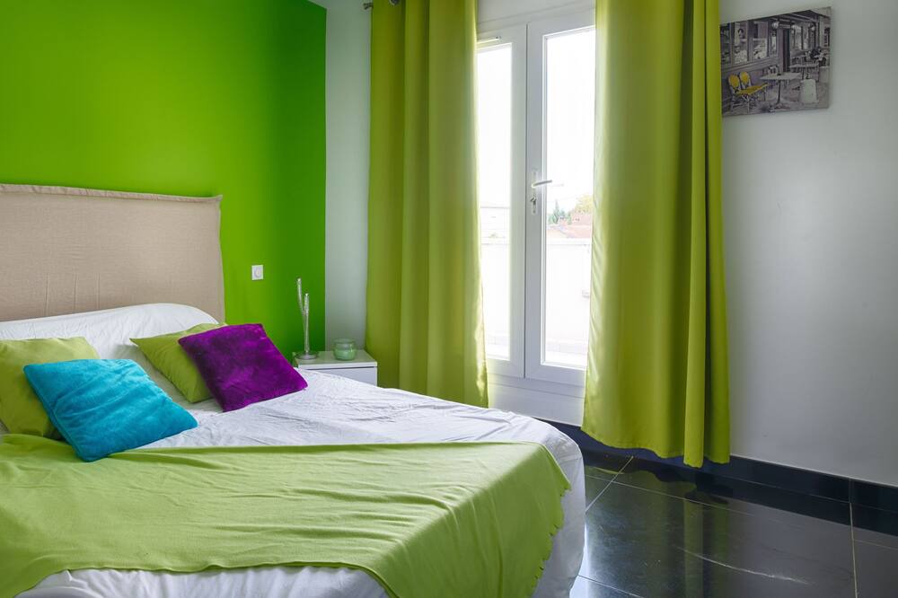 Photo of Bedroom in Avignon