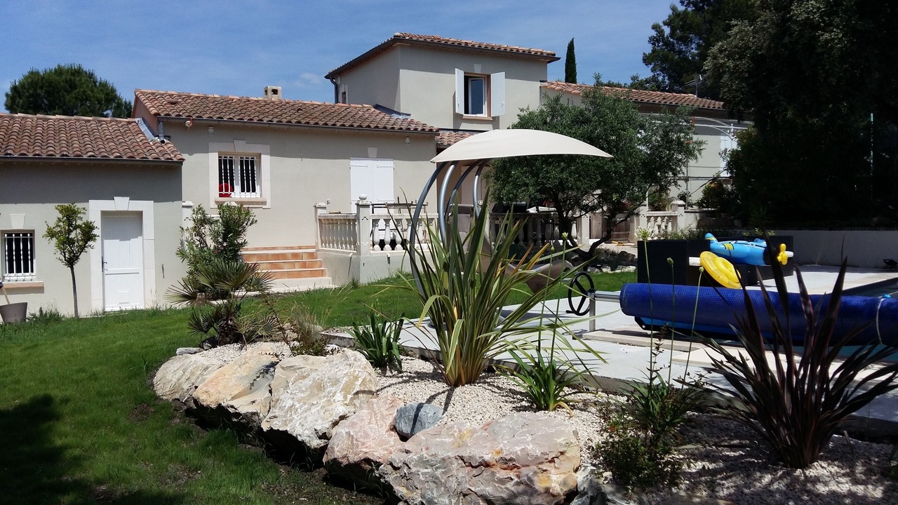Photo of Outdoor in Chateaurenard