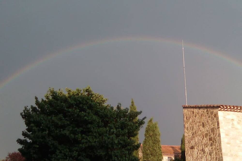 Photo of Outdoor in Reillanne