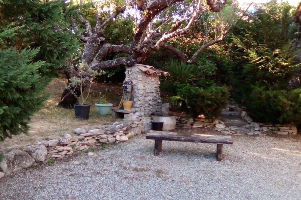 Photo of Outdoor in Reillanne