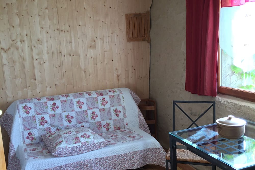 Photo of Livingroom in Montfort