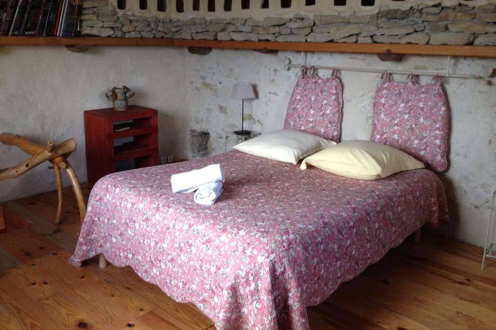 Photo of Bedroom in Montfort
