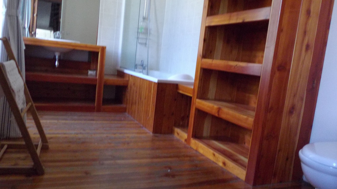 Photo of Livingroom in Jausiers