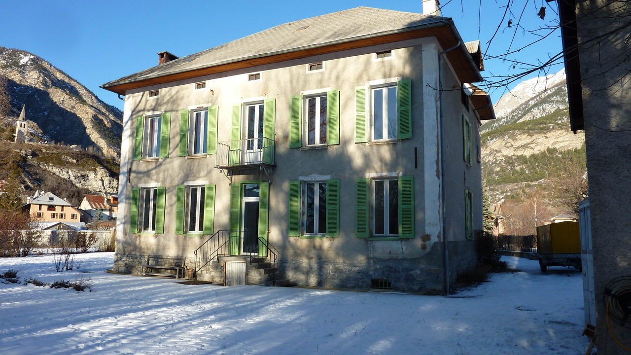 Photo of Outdoor in Jausiers