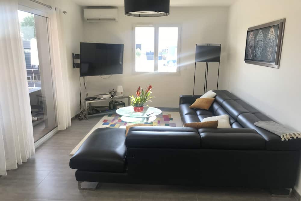 Photo of Livingroom in Aimargues