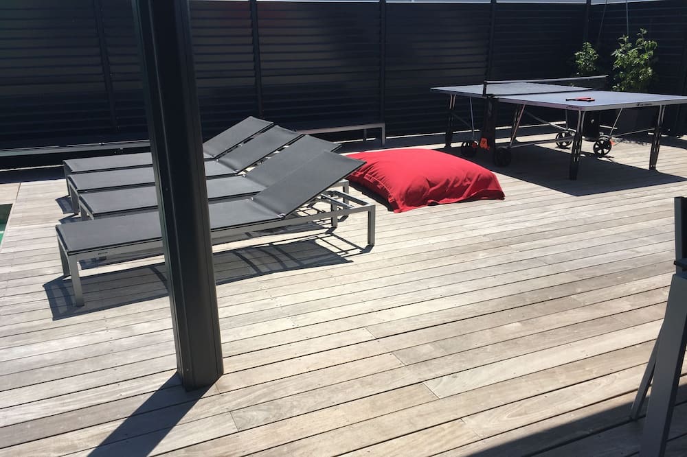 Photo of Patio Balcony in Aimargues