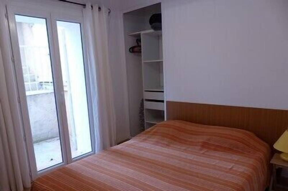 Photo of Bedroom in Les Lecques